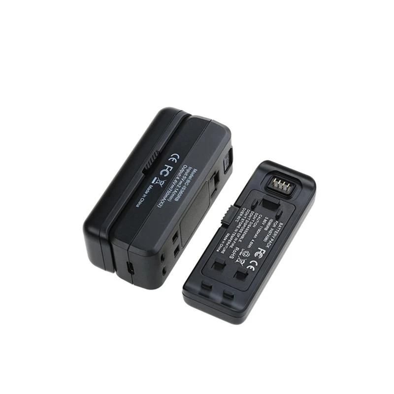 Фото Для 360 Actatue Battery Dual Fast Hub для 360 -камера №2
