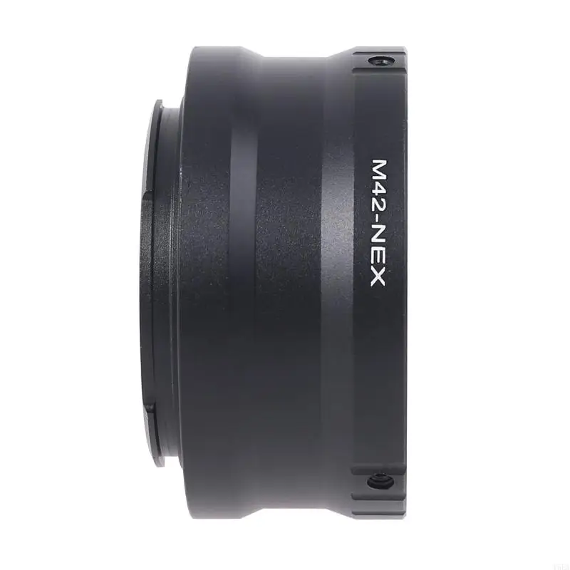 Фото T5EA M42 Vint Camera Camera Adapter для Mount NEX-5 NEX-3 NEX-VG1 №3