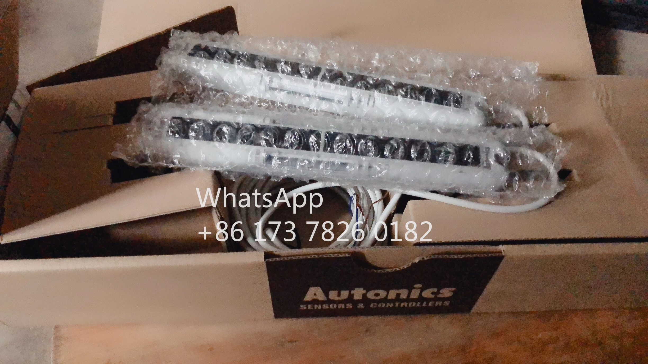 1 комплект Autonics, новая оригинальная световая завеса BW20-12 BW20-12P