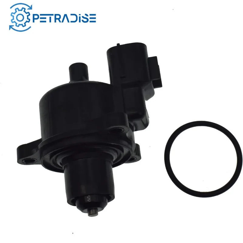 Клапан холостого хода для Mitsubishi Eclipse Galant Lancer Outlander Dodge Stratus Chrysler Sebring 1450A065 MD 628168   МД 628318