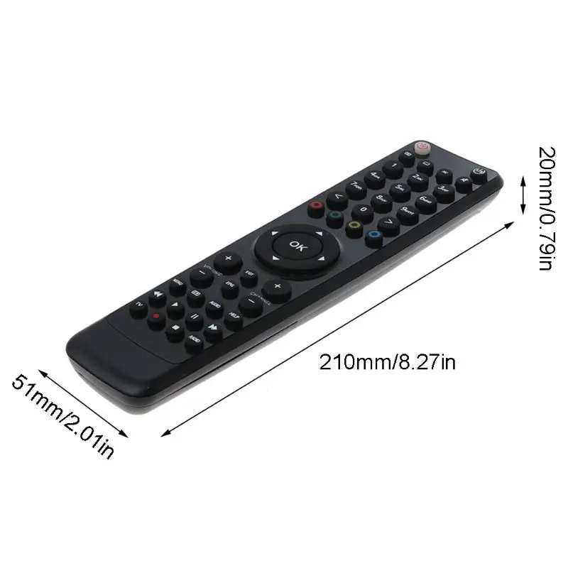 Спутниковый приемник для VU + для SOLO 2Meelo VU Solo2 SAT Set-top Box Прямая поставка (art.: 3920c48f1cf8a) - 3920c48f1cf8a