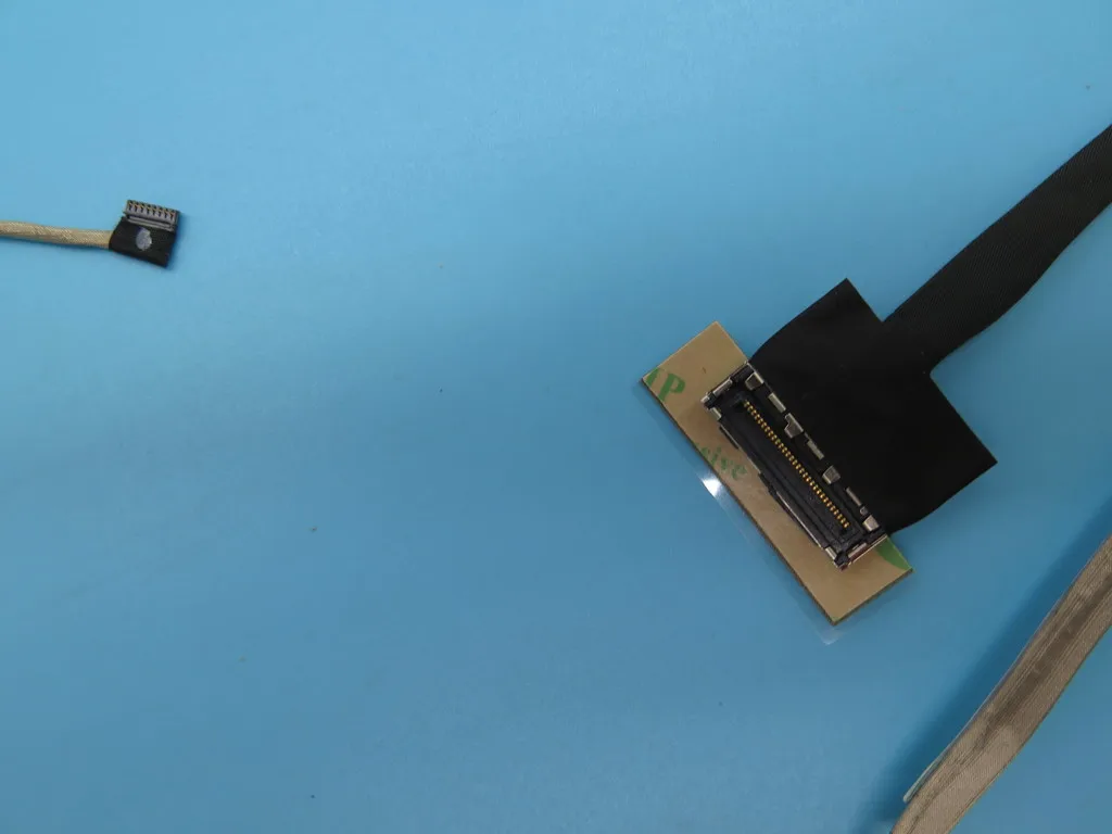 ЖК-кабель для ноутбука Lenovo Y700 Y700-14 Y700-14ISK 5C10K44780 DC 020028 A00 AIPY6 Кабель EDP Новый (art.: 3920cd880bfb0) - 3920cd880bfb0