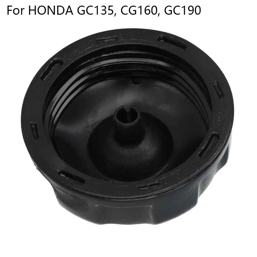Фото Топливная газовая Крышка для двигателей GC135 GC160 GC190 GCV135 GCV160 газонокосилка садовый электроинструмент аксессуары и запасные части №4
