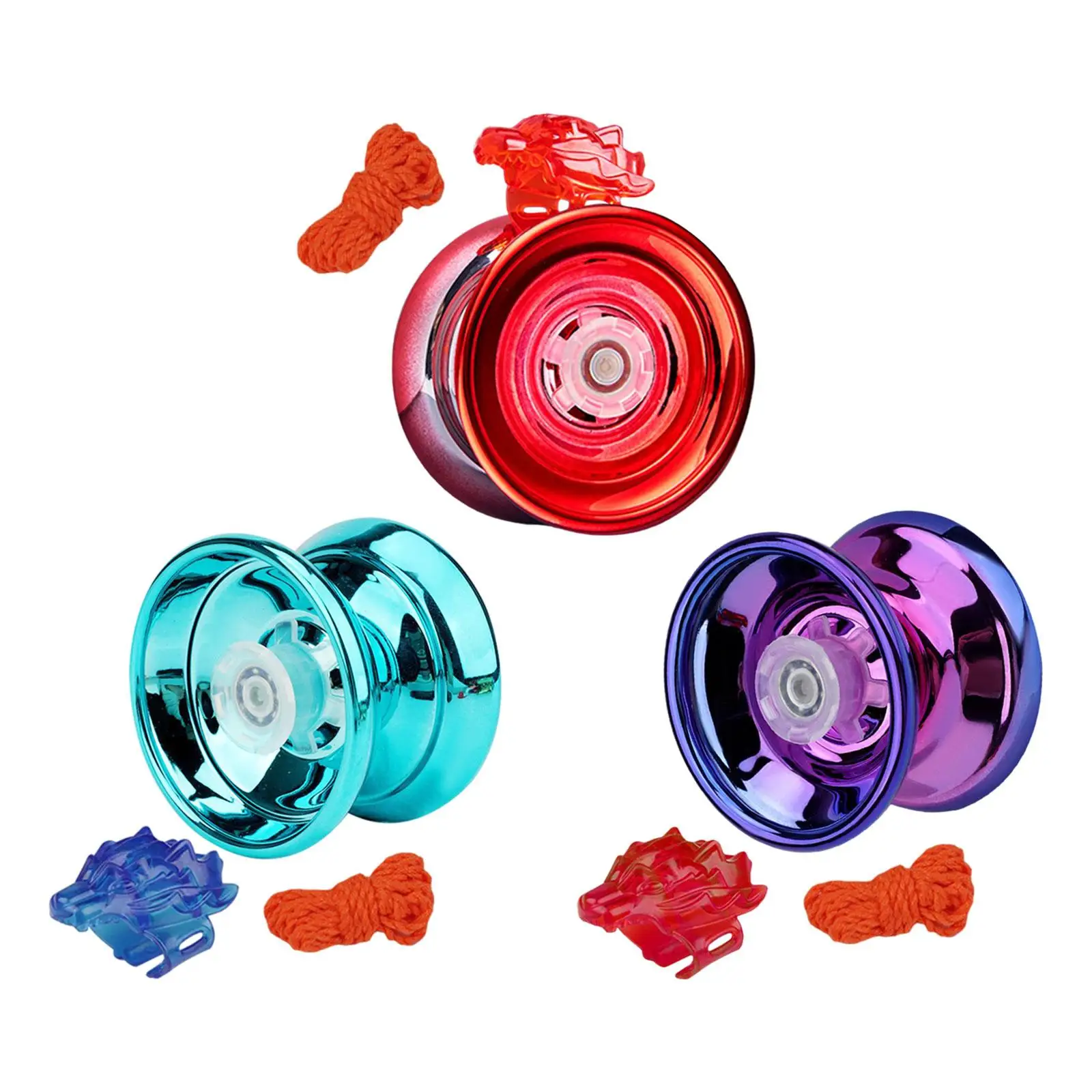Отзывчивая игрушка Yoyo High Performance Premium Yoyo для начинающих