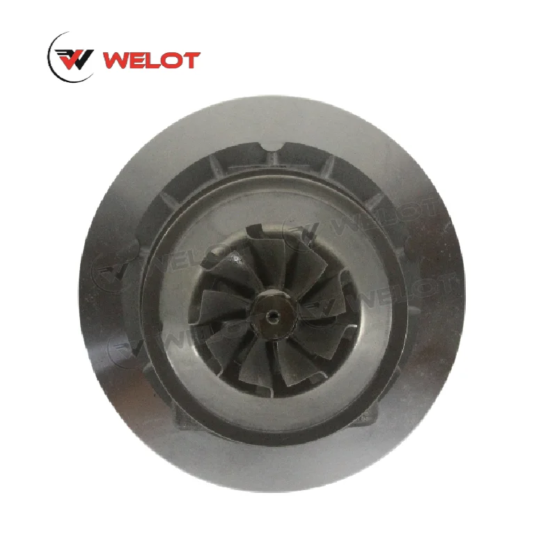 GT1549V Новый балансный турбинный картридж 702404 702404-0001 Turbo CHRA Core 8200069567 для Renault Opel Movano 2.2L D G9T 2000- (art.: 3920cf9ebb545) - 3920cf9ebb545