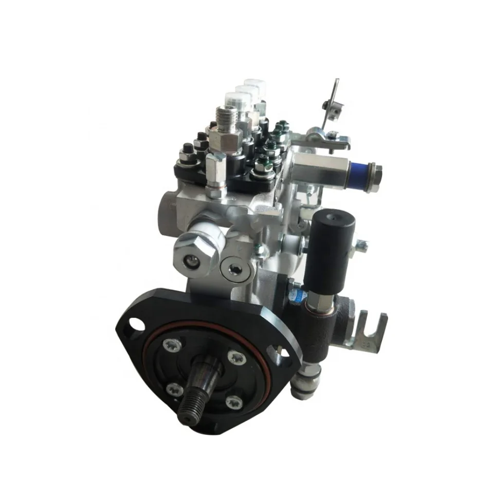 WEIFU топливный Инжекционный насос BH4PW1050202 4PW517, насос Injeksi, дизельная машина (art.: 3920c3e496c6b) - 3920c3e496c6b