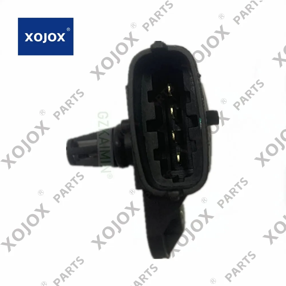 XOJOX Aftermarket коллектор абсолютный датчик давления впускного воздуха для BT-50 BT50 2,5 M-RZ-CD 3,0 C-DVi (art.: 3920d132b9862) - 3920d132b9862
