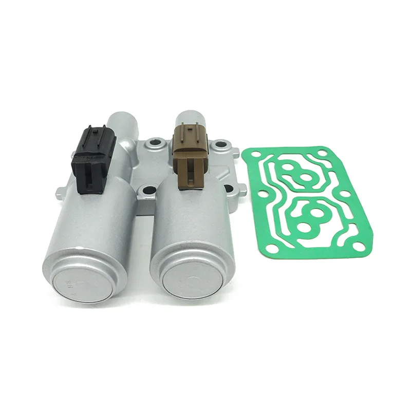 Фото OEM 28260-PRP-014 новая передача Двойной линейный соленоид Honda-a Accor-d/Acur-a №4