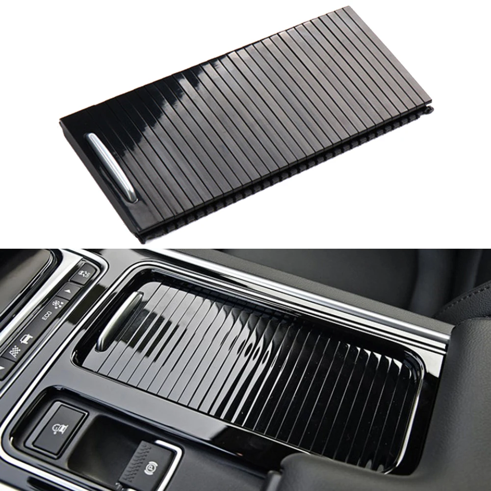 Черный ролик подстаканника для Jaguar XF XFL XE XEL FPACE T2H3071 (art.: 3920c4e05d064) - 3920c4e05d064