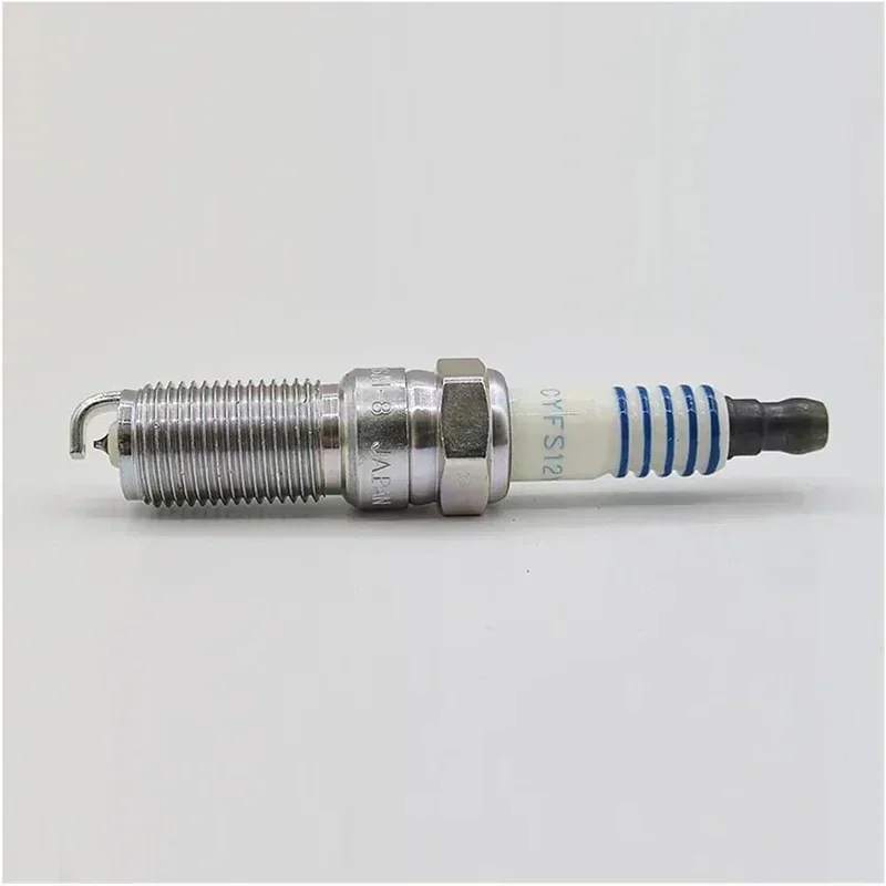 46 шт. SP-537 CYFS12Y2 LTR6AI-8 Iridium Свеча зажигания для Ford Mustang Escape Focus Lincoln SP537 LTR6AI8 SP 537 CYFS-12Y-2 (art.: 3920c7b4203bf) - 3920c7b4203bf