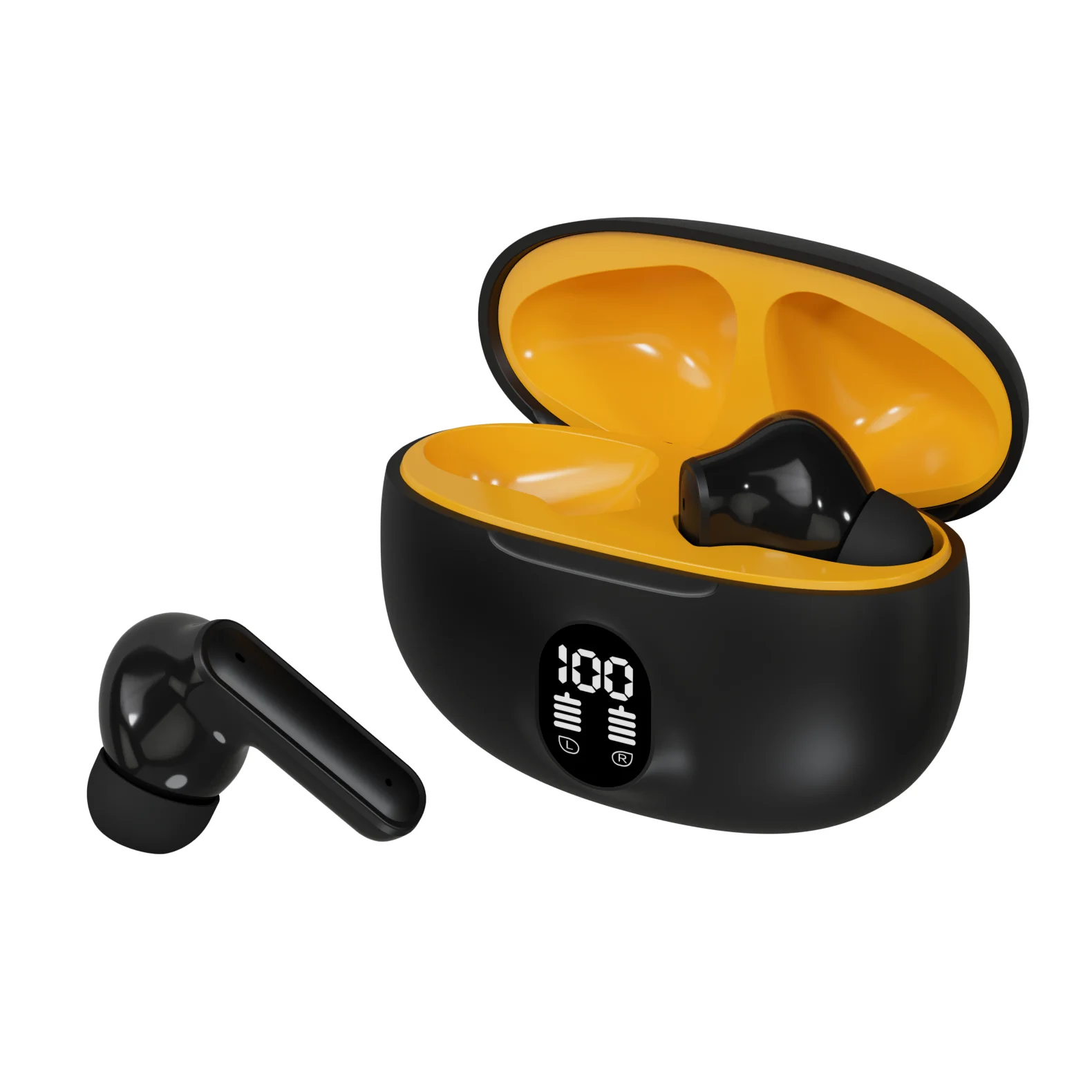 2025 Новые наушники Bluetooth беспроводные 8d Время работы 8 часов Пластик S510 LZ-68 Для Sooyn Портативная аудио bluetooth-гарнитура геймер