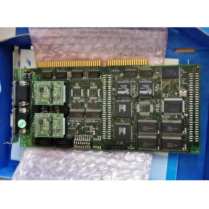 Новая плата ipc-l 165/ISA для быстрой доставки
