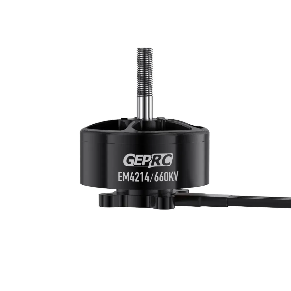 GEPRC EM4214 660KV Двигатель 6S LiPo для FPV дальнего действия 12–14 дюймов