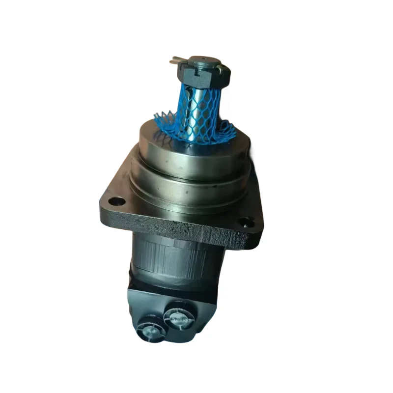 Двигатель TG 0540 MS030 TG 0475 MS030 TG 0160 Серия MS030 TG0625EW440AAAB Двигатель Gerotor