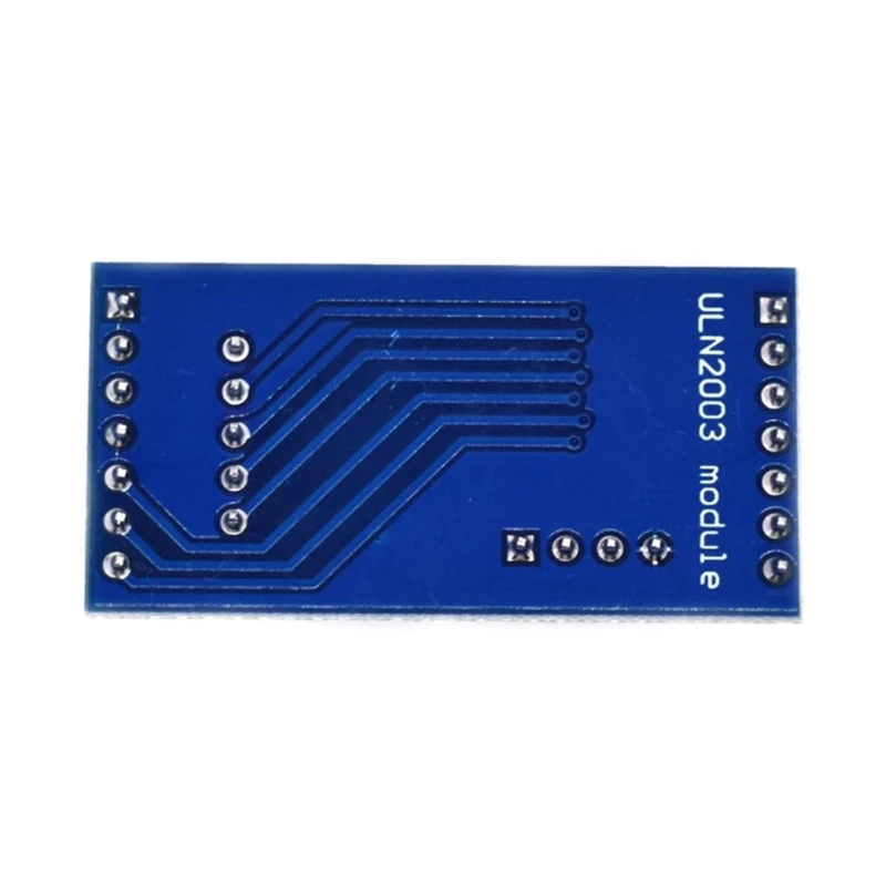 10pcs 4-фазовые шаговые платы двигателя водителя Uln2003 Штапперс. Плата двигателя 4 Фаза 5 Линия для 28byj-48 аксессуаров 37JD (art.: 3920cc650e4d0) - 3920cc650e4d0
