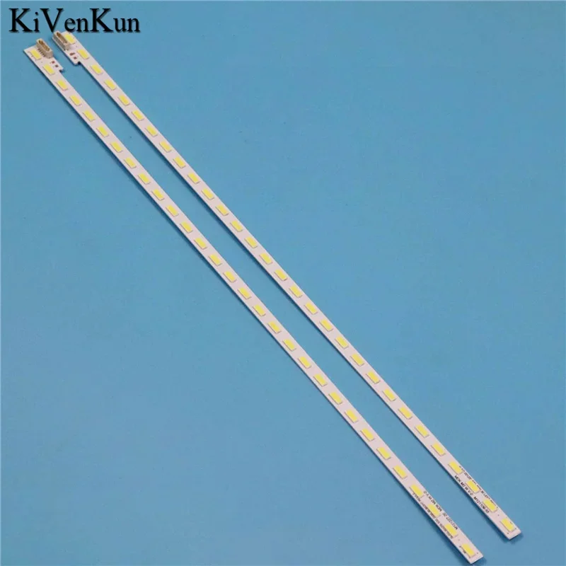 Светодиодная лента для подсветки Sony KDL-32EX550 KDL-32EX650 KDL-32EX655 KDL-32EX653 стержни SLED 2012SL32 7030 30 ЛЕВЫЕ/ПРАВЫЕ ленты REV1.2