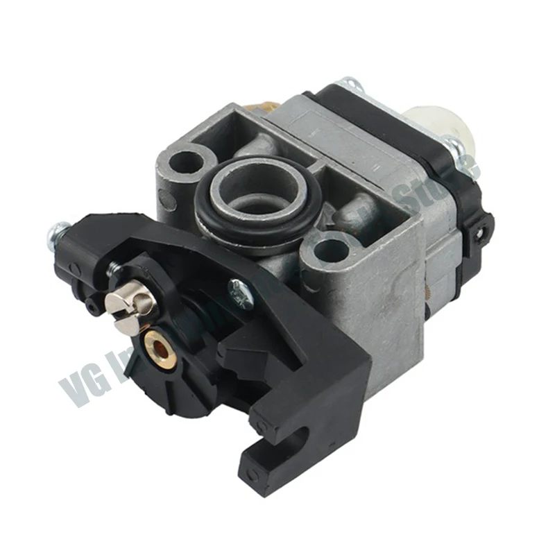 Фото Комплект карбюратора для Honda GX25 GX25N GX25NT GX35 FG110 FG110K1 HHT35 HHT25S, замена 4-тактного двигателя 16100-Z0H-825 №5
