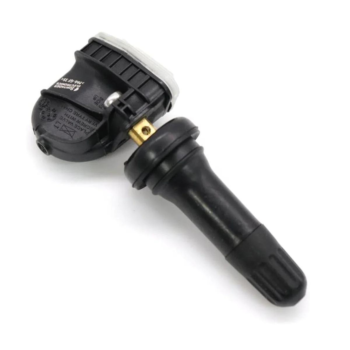 Автомобильный датчик TPMS для Subaru Ascent Forester Impreza Legacy Outback WRX XV Crosstrek Датчик давления воздуха в шинах 28103-FL000 433 МГц (art.: 3920cc44668b2) - 3920cc44668b2