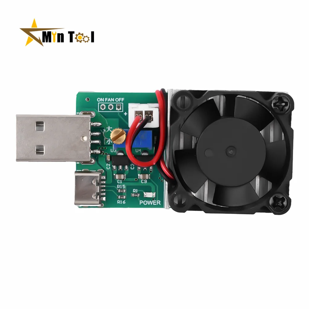 Электронный USB-тестер для электрика, 22,5 А-3 А, 5 В, 12 В