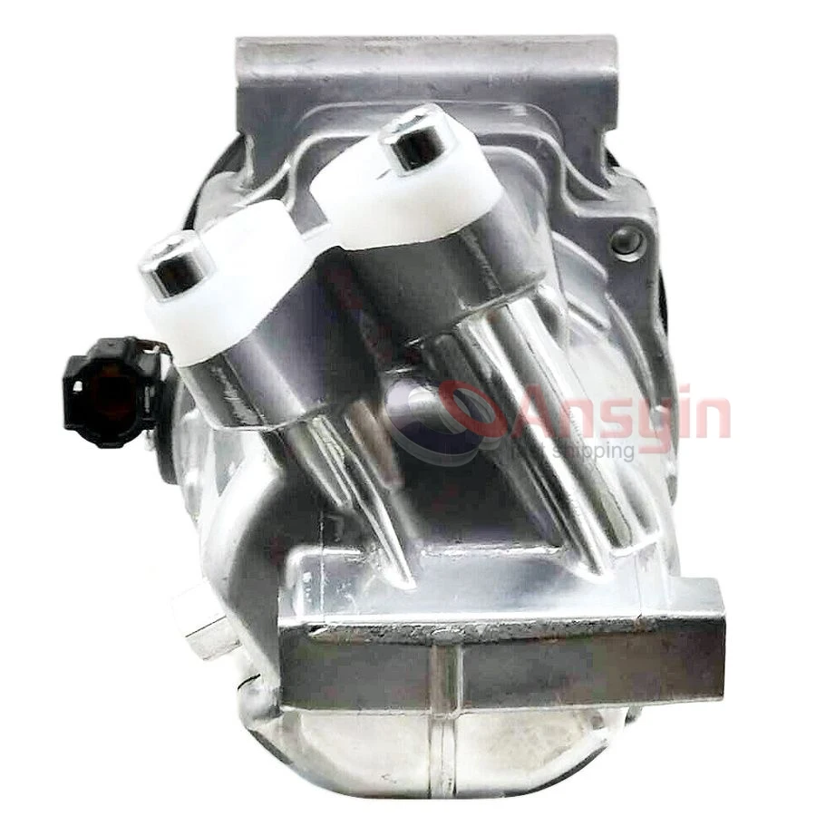 Для компрессора кондиционера NISSAN LATIOTIIDA 1.8L CR10 2007-2010 92600-J70A 92600CJ60C W08A 301627   92600CJ60A A 42001290 -1400 92600-CJ700 (art.: 3920cbea07d52) - 3920cbea07d52