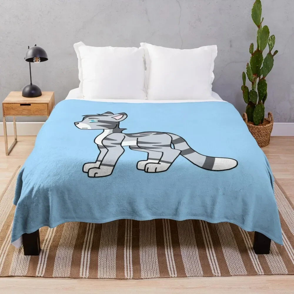 Одеяло Jayfeather