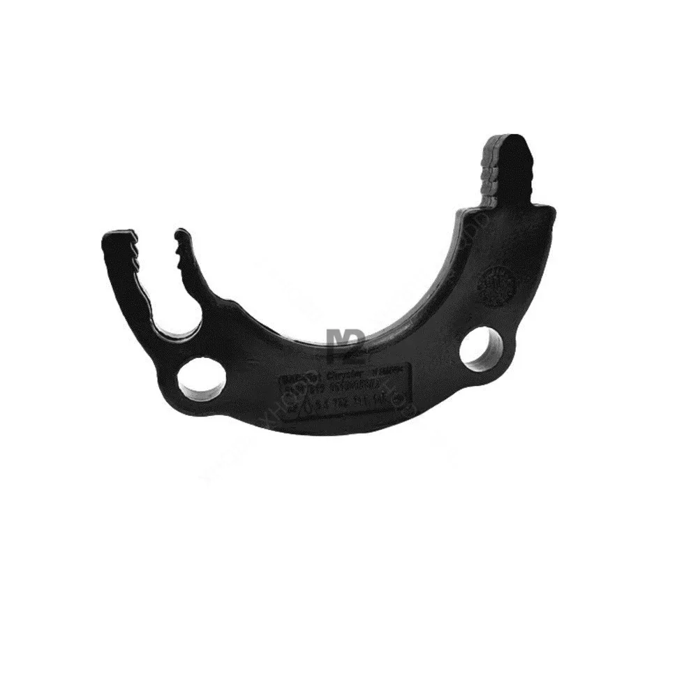 1 шт. PIATTELLO SOSPENSIONE ANTERIORE ORIGINALE для ALFA GIULIETTA FIAT OTTIMO Jeep Cherokee OEM 51817819