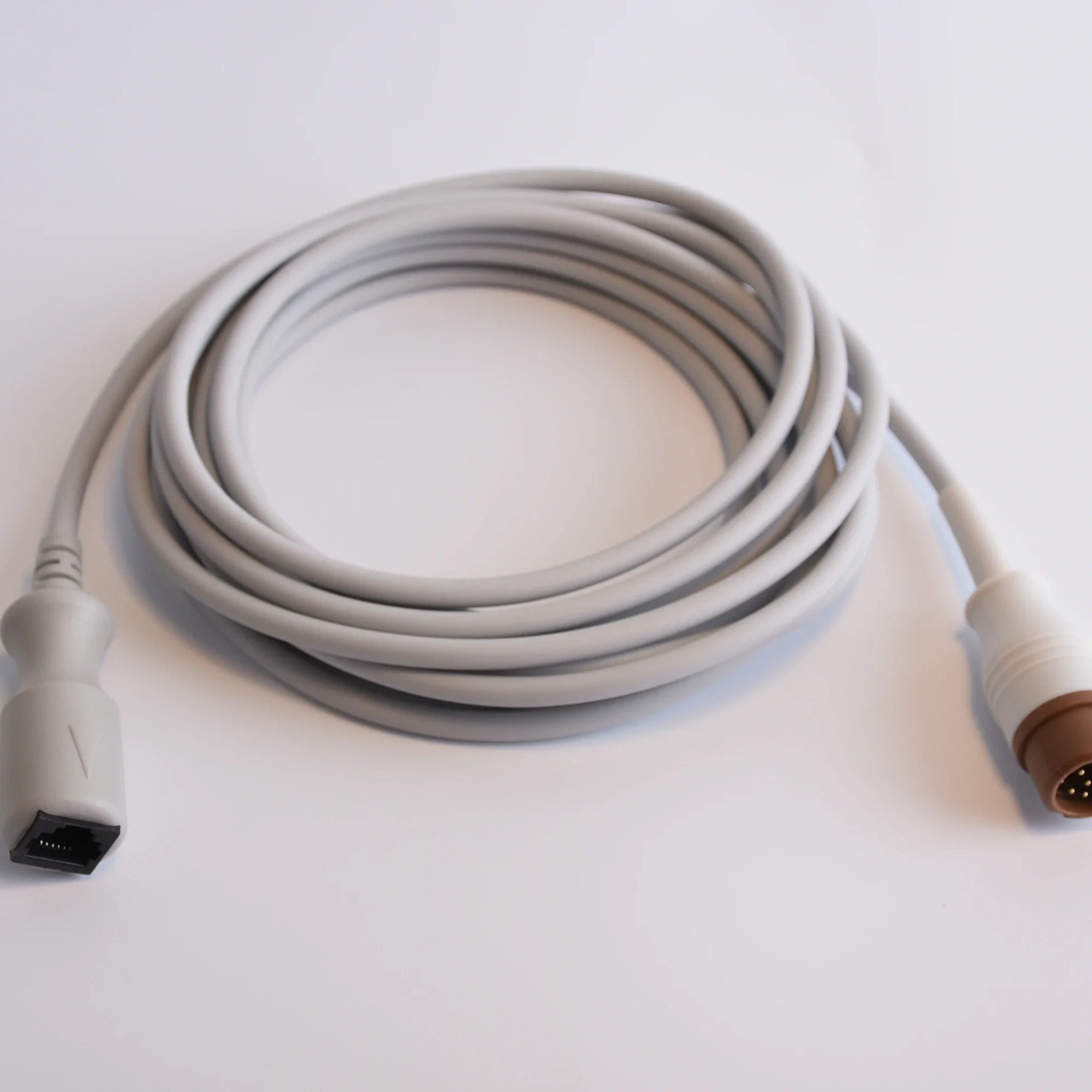 Mindray — совместимый с Datascope адаптерный кабель IBP Medex — 001C-30-70759