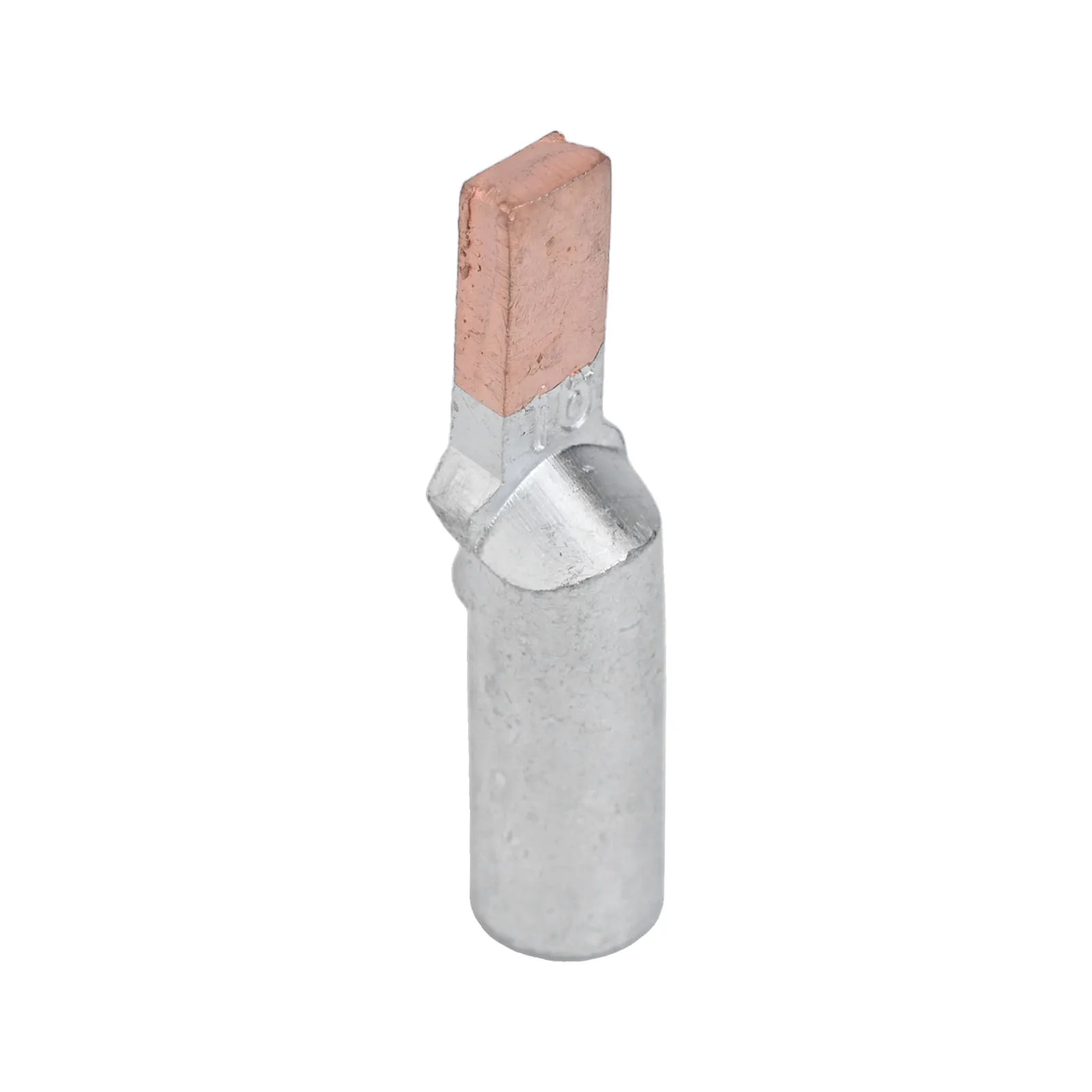 Фото 10PCS Cable Connector Terminal  Copper Aluminum DTLC-16 Cable Crimp Terminals For Electric Meter Box Wire Connector Terminal №3