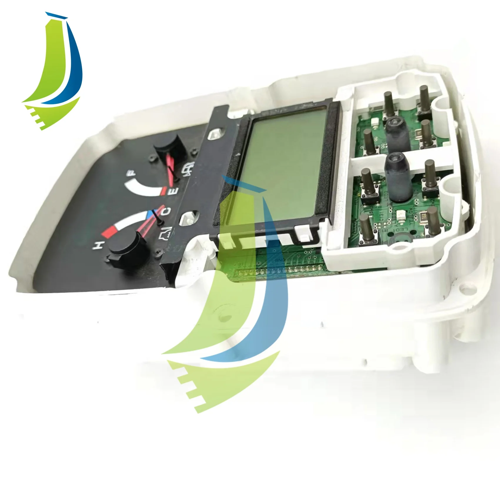 YN59S00014F1 Монитор панели дисплея для экскаватора SK210 SK210LC-6E (art.: 3920cd04a24a9) - 3920cd04a24a9