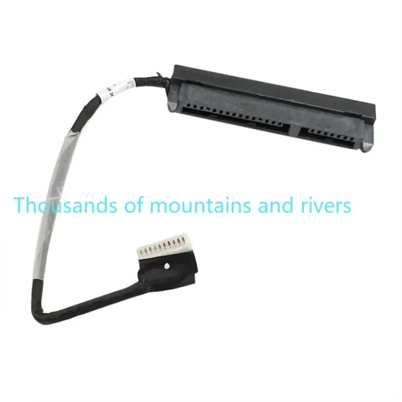 Соединительный кабель жесткого диска WYORESY для Lenovo ThinkBook 15 G2 ITL 20VE DC02003QM00 (art.: 3920cce498cf5) - 3920cce498cf5