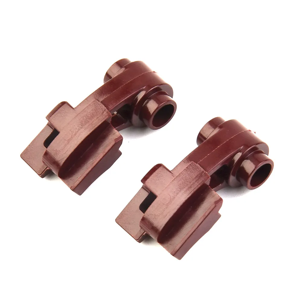 Фото Для держателя щетки Dewalt 2x 648743 -00 Щетка D28111 D28111X D28112X D28803 D28810 D28811 Держатель пластиковый переносной №4