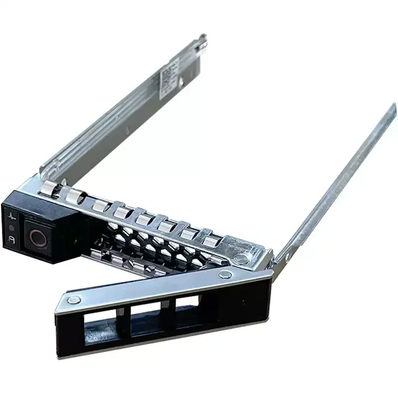 Стоковый жесткий диск NEW 2.5 Server R340 R440 R760 R750 R740 R640 R940, R940xa, DXD9H Кронштейн Gen14 Tray Caddy для Dell 0DXD9H (art.: 3920cbbc1b4f3) - 3920cbbc1b4f3