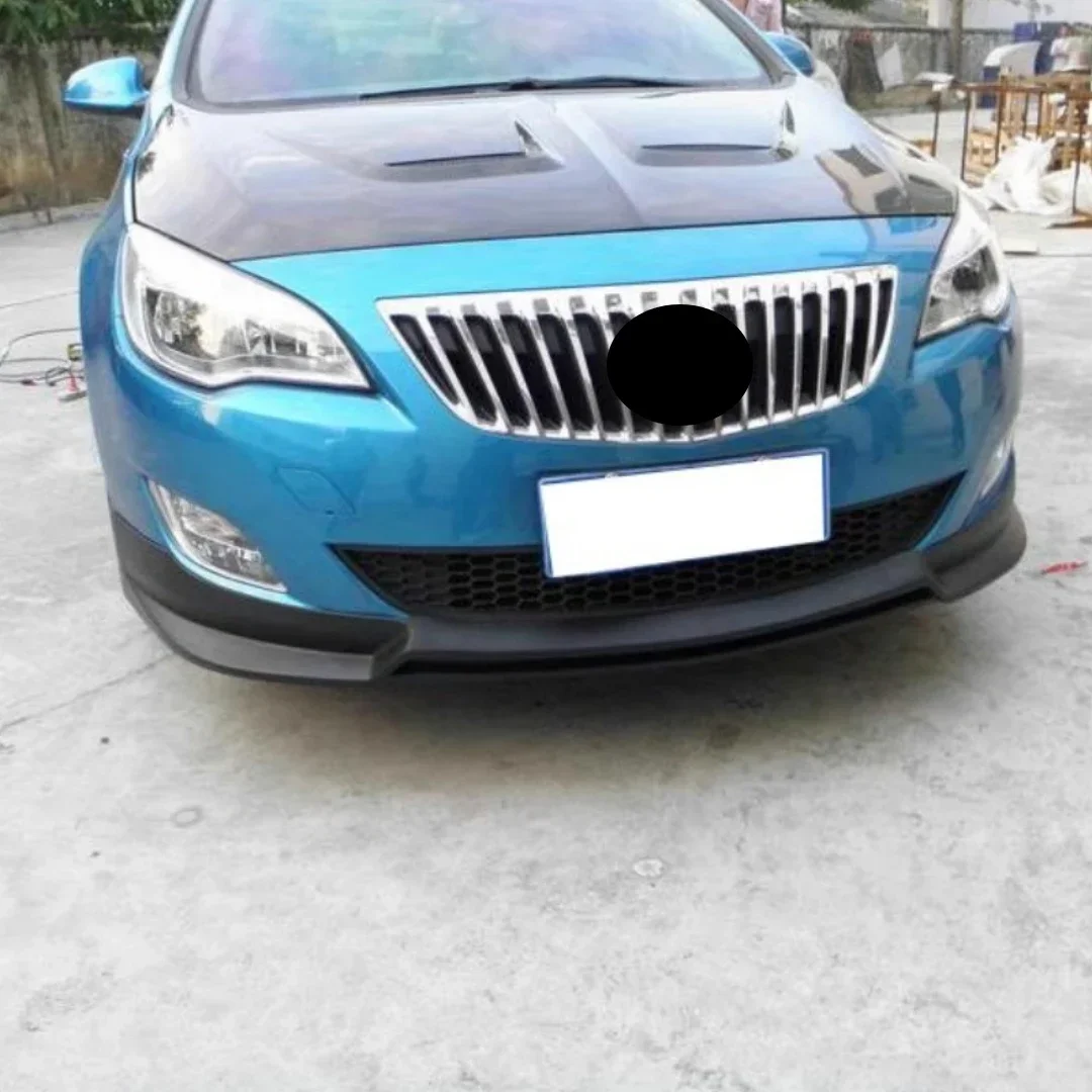 Капот двигателя автомобиля, крышка двигателя в сборе для Buick Excelle Opel Astra j 2010-14, модифицированный хэтчбек из углеродного волокна, автоаксессуары (art.: 3920cf15a1dfb) - 3920cf15a1dfb