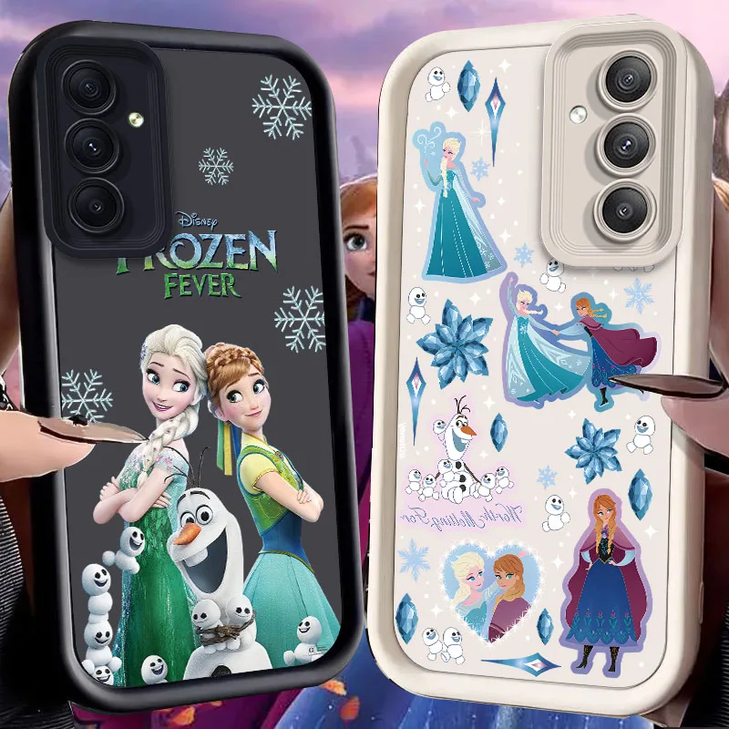 Чехол для Samsung Galaxy S24 S23 S22 S21 Ultra Plus S20 FE A55 A54 A53 A52 A52S A51 A50 A50S A35 A34