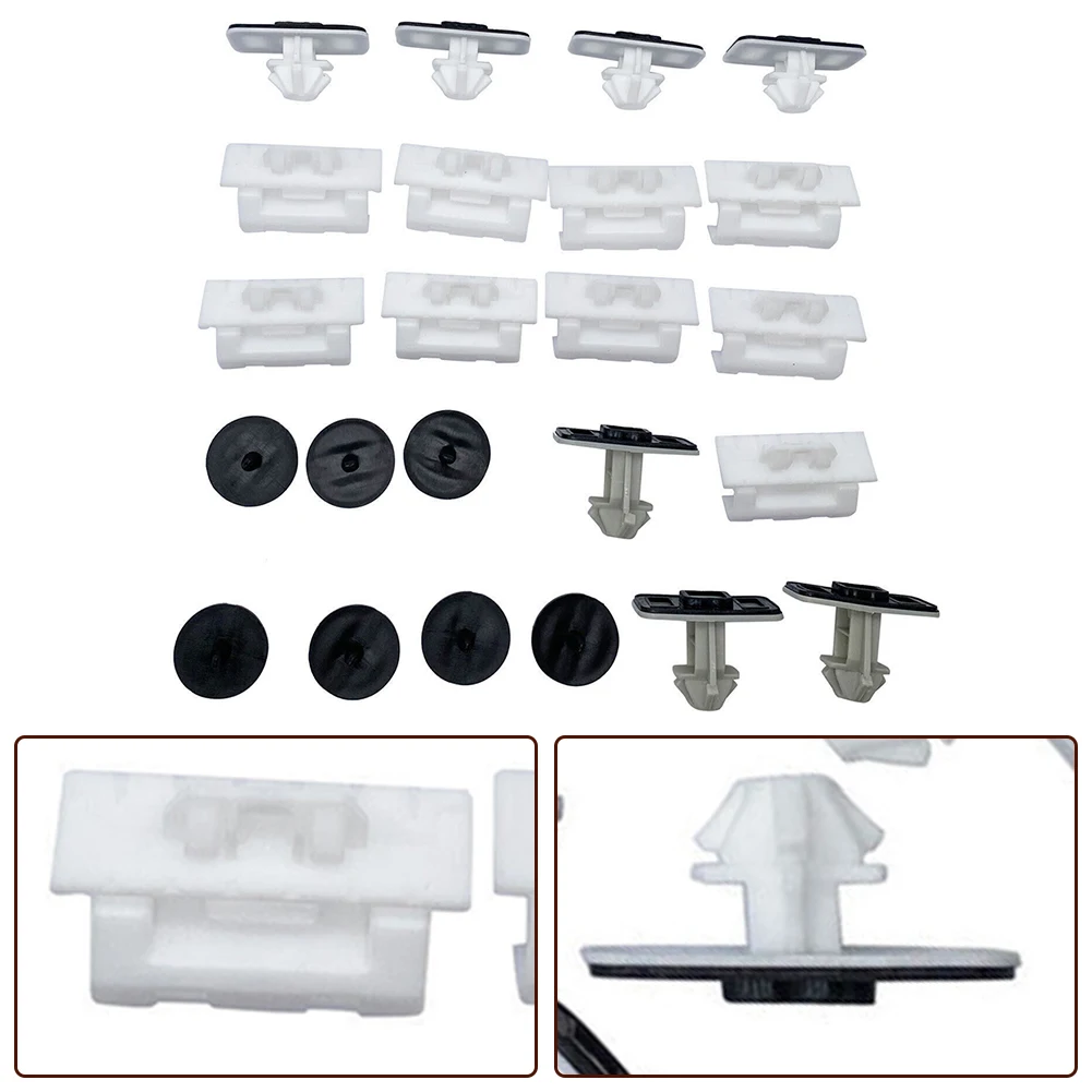 Фото Для awwwwwwwwwww6 Cww7 20w1www2 2013 2014 прикрепляемая юбка wwwwwwwwwwwwwparts WwwwwwwClips набор 4G8898909 №3