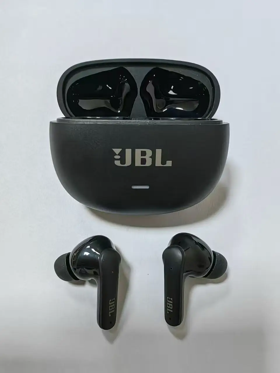 Фото JBL Wave 380TWS оригинальные настоящие беспроводные наушники с шумоподавлением Hi-Fi спортивные наушники-вкладыши JBL WAVE 380 №4