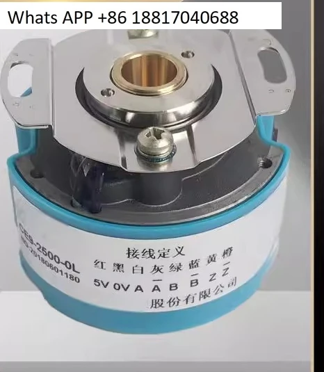 CE9-1024-0L Поворотный энкодер серводвигателя шпинделя заменяет CE9B-CE152500