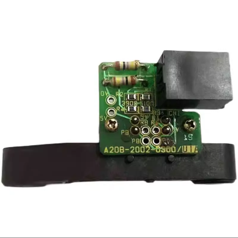 A20B-2002-0300 Новый кодировщик шпинделя Fanuc В НАЛИЧИИ Быстрая доставка A20B 2002 0300