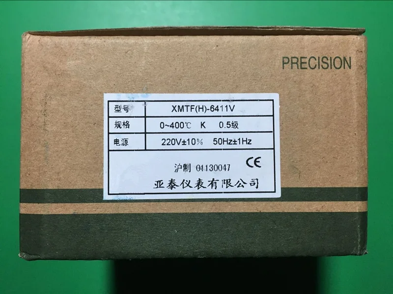 XMTD 6000 / XMTf-6411V / XMTF6411V