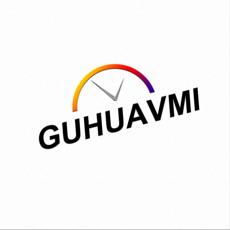 GUAHUVMI Послепродажное сообщение