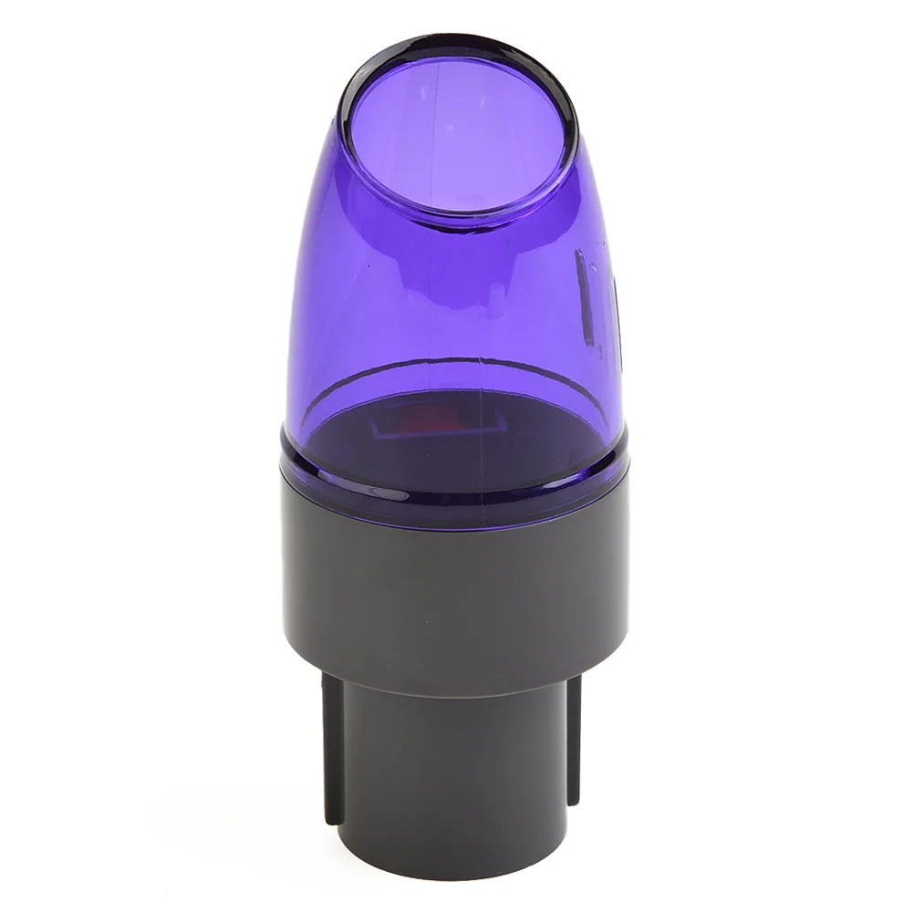 Наконечник подходит для пылесоса Dyson V7v8v10v11v15 аксессуары для пылесоса за секунды подходит для Бытового оборудования