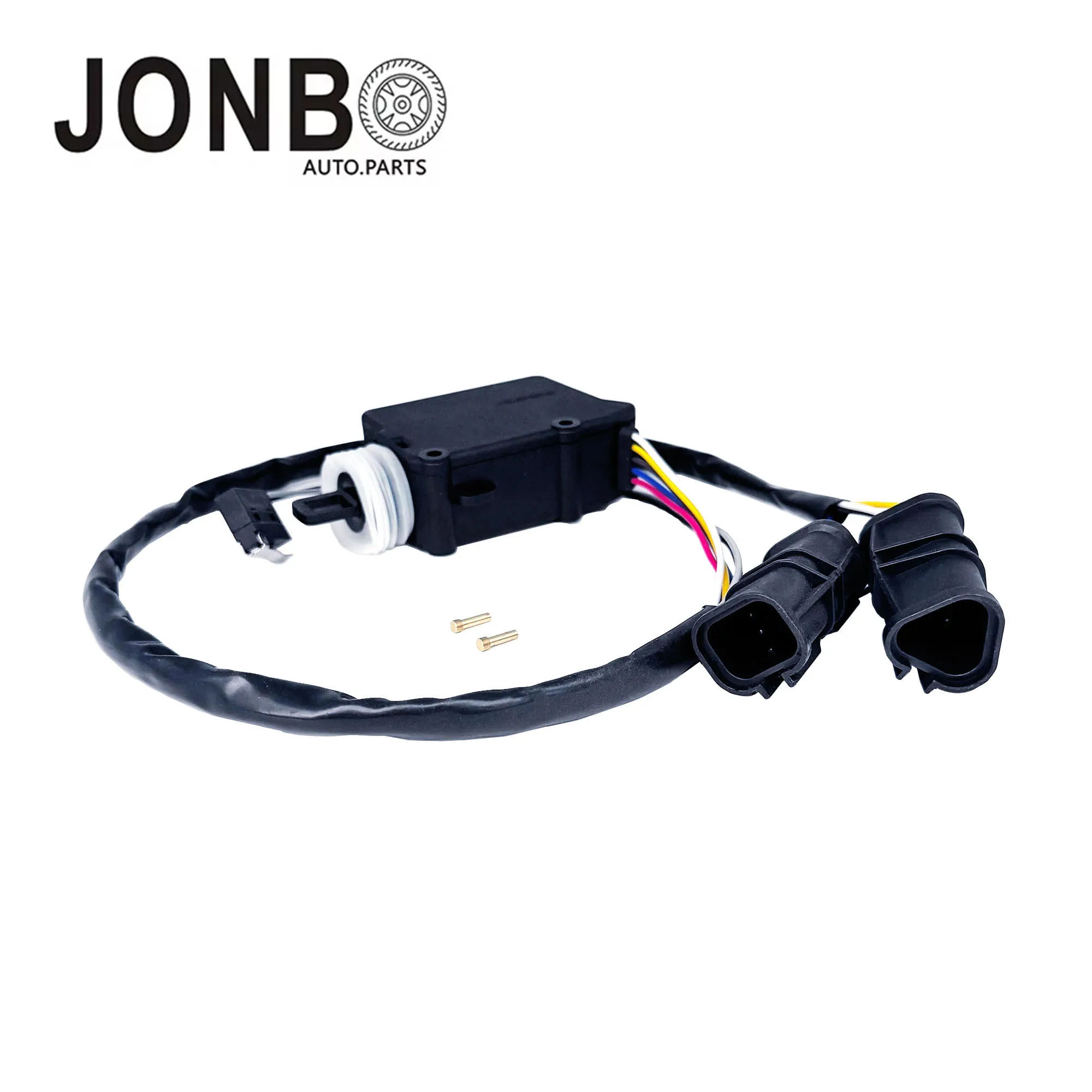 JONBO 81626806121 Электрический дверной замок для грузовика MAN TGL-TGM-TGA-TGX
