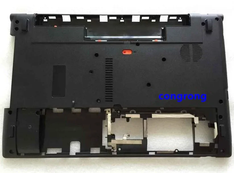 Нижний чехол для ноутбука Acer Aspire E1-531 NV55 V3-571 571G, чехол