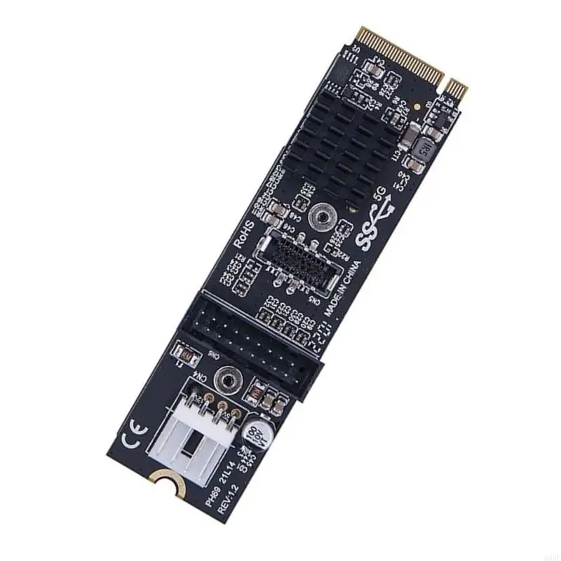 Фото 896F USB3.0 Card для nvme ssds interfaces pcie3.0 50g портативные №2