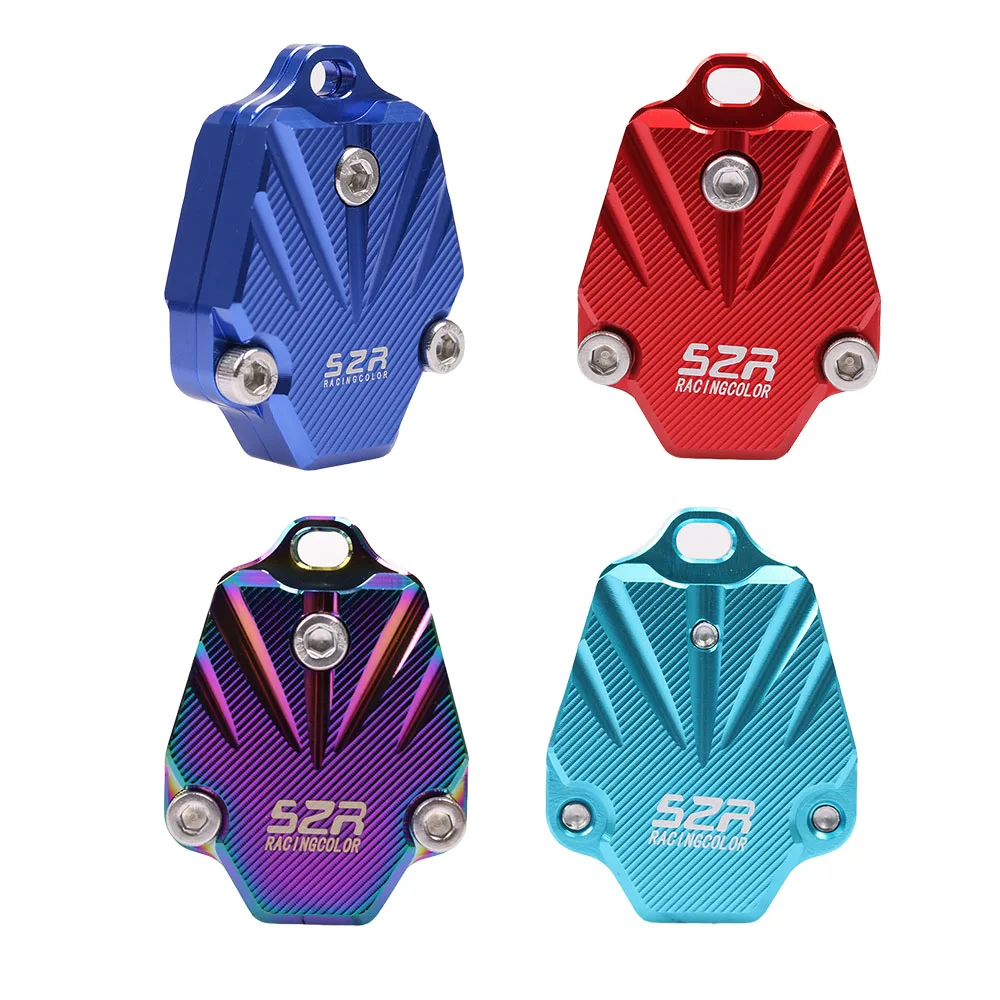 Чехол для ключей мотоцикла, защитный чехол для CF CFMOTO 250NK 300NK 400NK 650NK 400GT 650MT 400 250 300 650 NK CNC