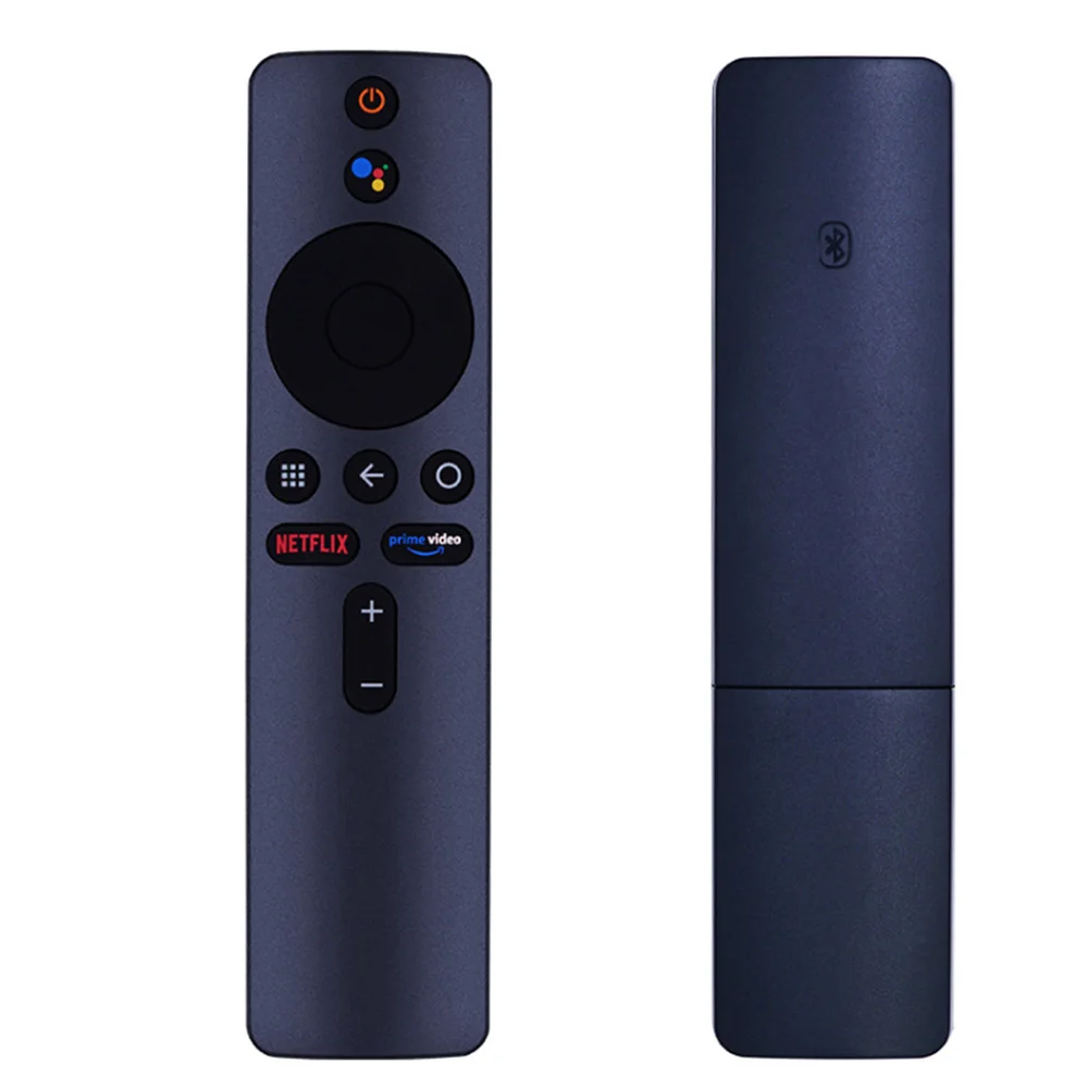 Горячий пульт дистанционного управления XMRM-006 для Xiaomi MI Box S MI TV Stick Smart TV Box Bluetooth-совместимый голосовой пульт дистанционного управления, дропшиппинг