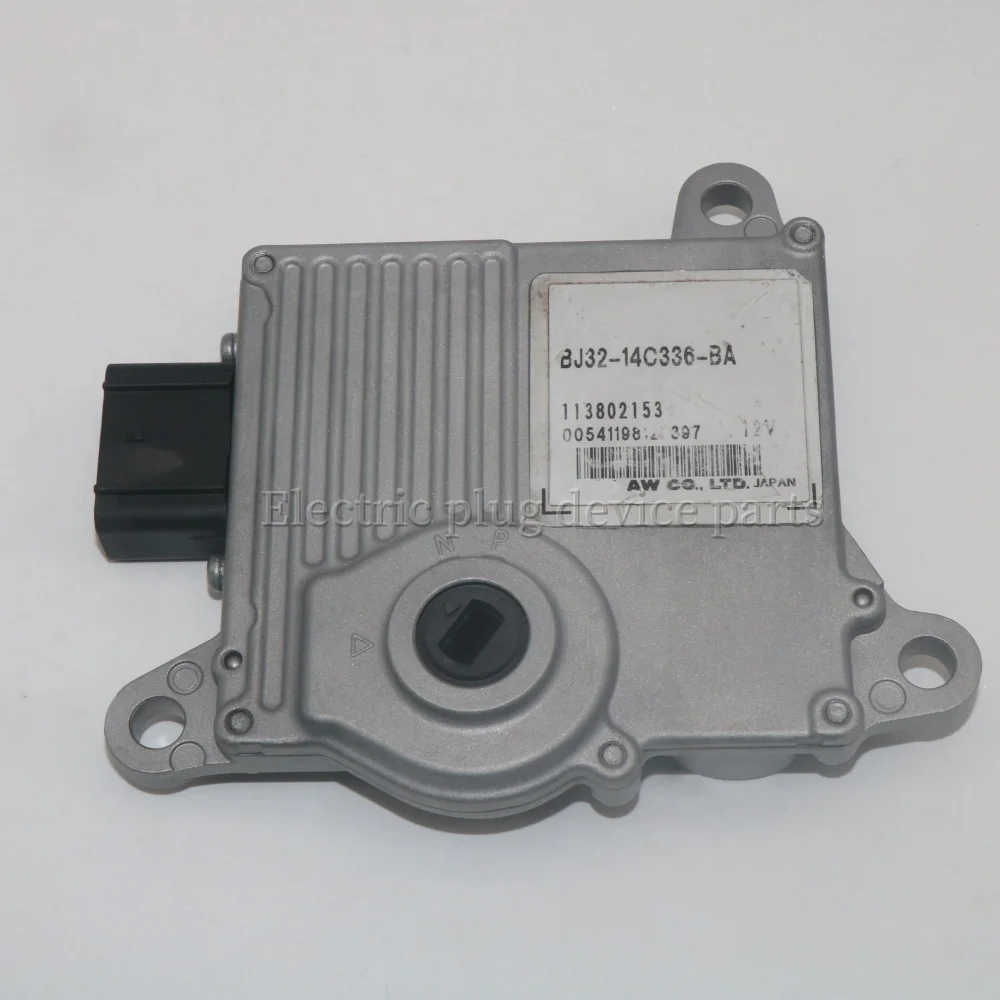 BJ32-14C336-BA BJ3214C336BA Модуль управления коробкой передач TCU TCM для Land Rover LR2 Evoque Freelander 2
