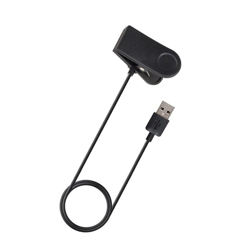 Зарядный кабель для Garmin Vivoactive Charger HR GPS Smartwatch USB кабель для зарядки и передачи данных с креплением (art.: 3920c6a8278a1) - 3920c6a8278a1