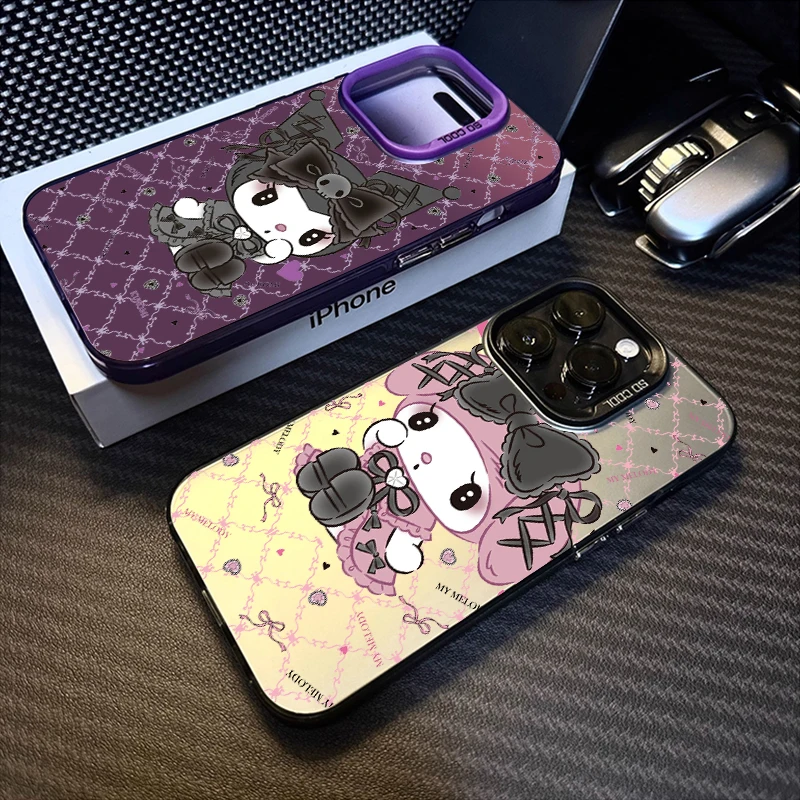 Чехол для Apple iPhone 15 14 13 12 11 XS XR X Pro Max Plus