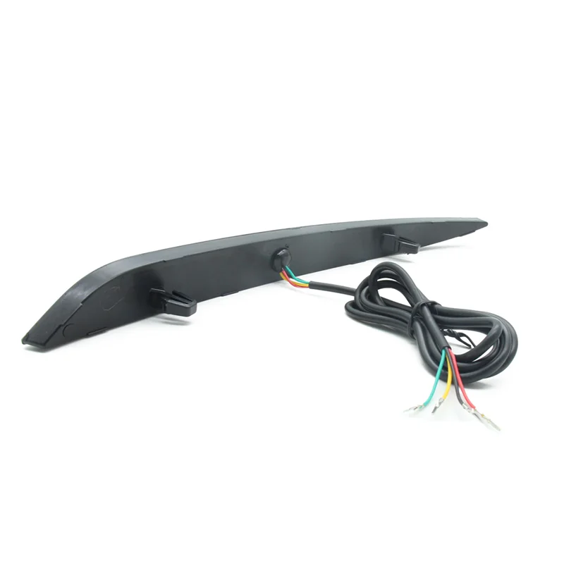 Фонари заднего бампера Tesla Model 3, 1 пара (art.: 3920c26b3b4f3) - 3920c26b3b4f3